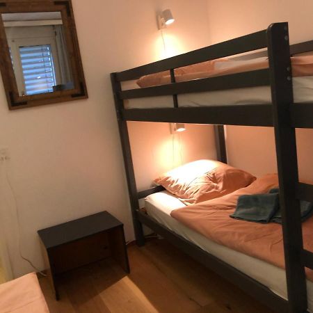 Nice Apartment Private Host Engelberg Dış mekan fotoğraf