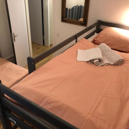 Nice Apartment Private Host Engelberg Dış mekan fotoğraf