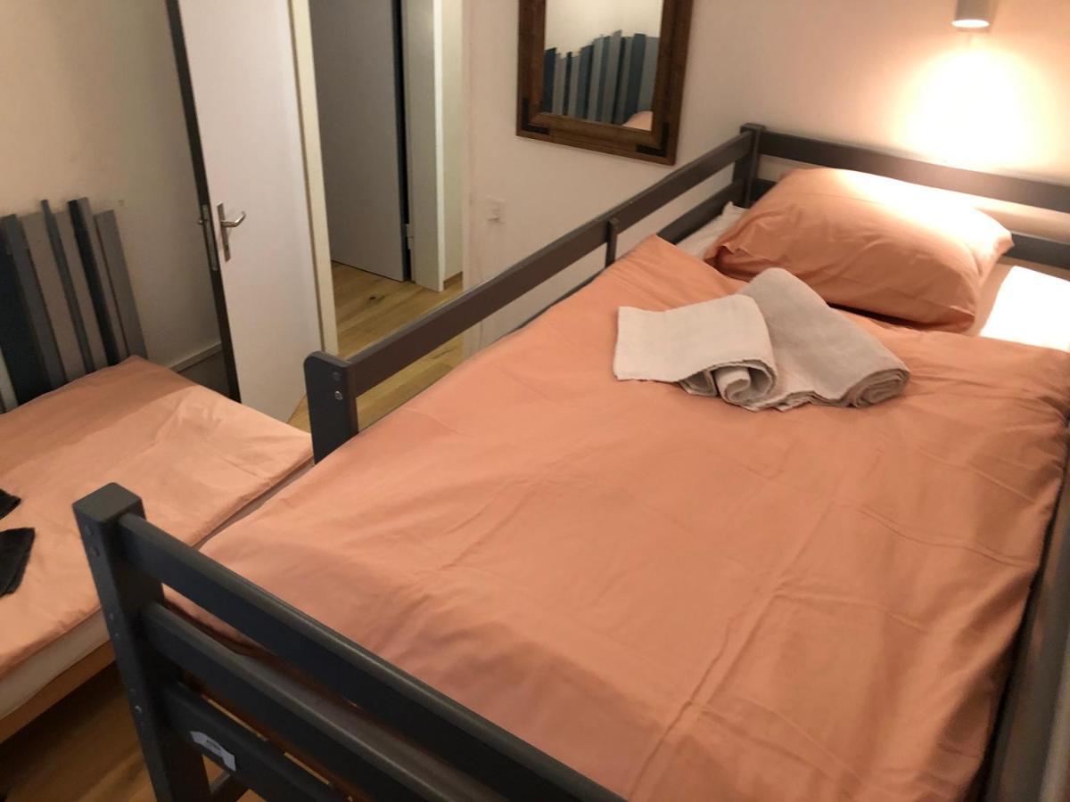Nice Apartment Private Host Engelberg Dış mekan fotoğraf