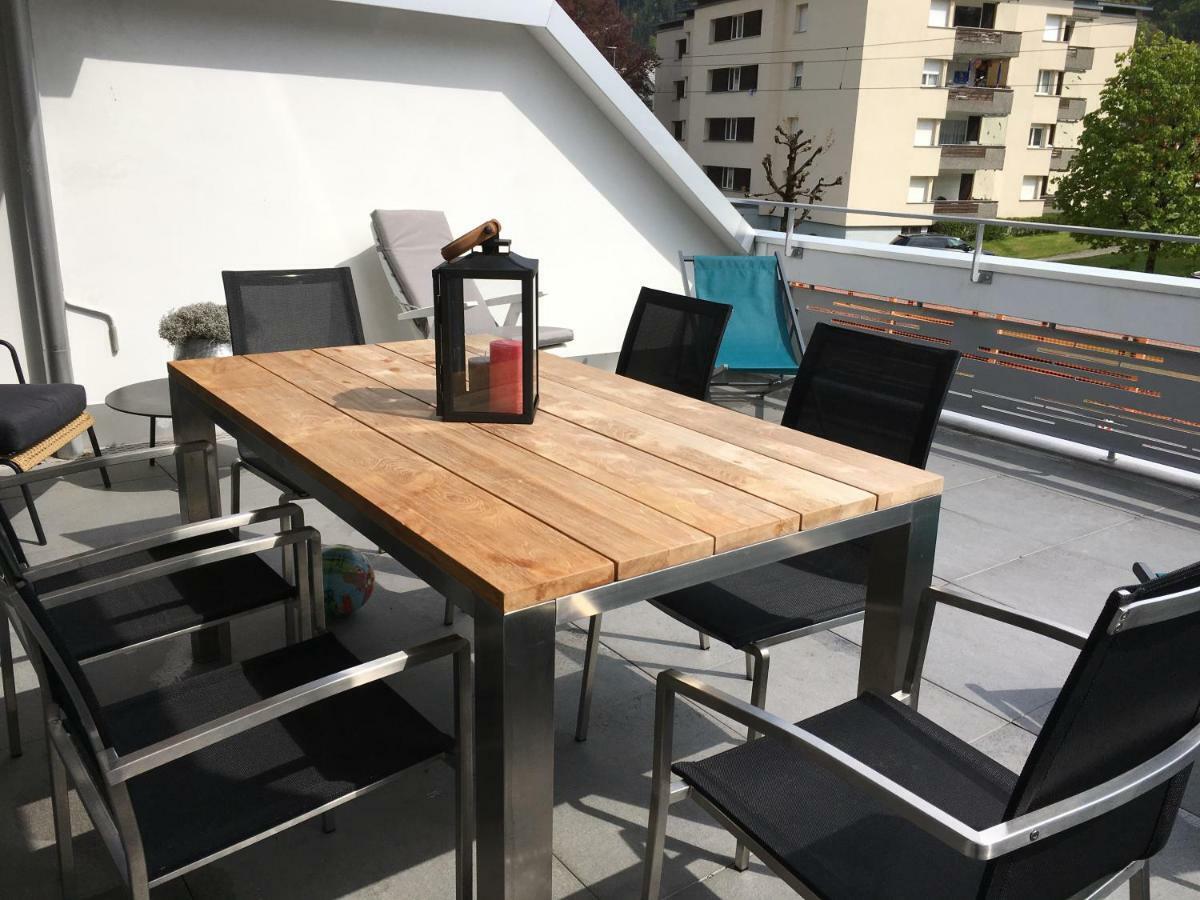 Nice Apartment Private Host Engelberg Dış mekan fotoğraf